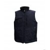 GILET HIVER WAYNE EN CANVAS