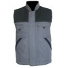 GILET TYPHON MATELASSE