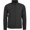 veste micropolaire k903 noire