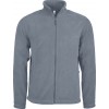 veste micropolaire k903 convoy grey