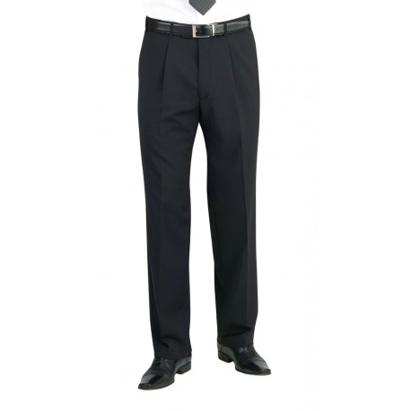 Pantalon homme sales classique pinces