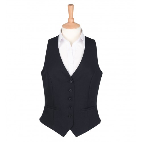 GILET FEMME LUNA