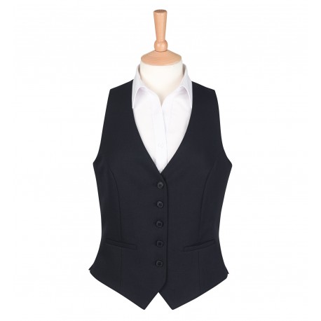 GILET FEMME LUNA