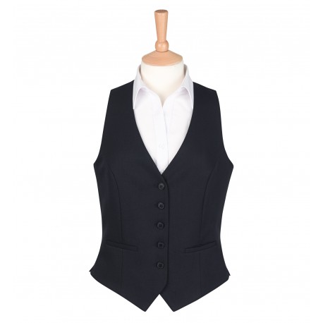 GILET FEMME LUNA