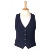 GILET SLAPOLI FEMME