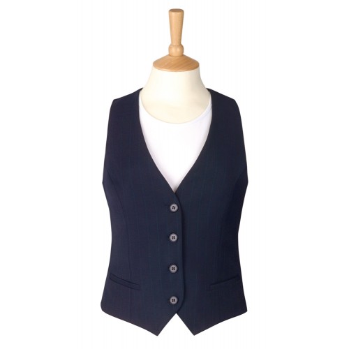 GILET SLAPOLI FEMME