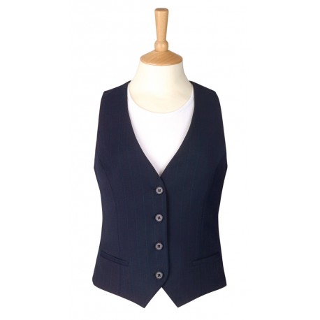 GILET SLAPOLI FEMME