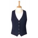 GILET FEMME SCAPOLI