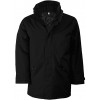 Parka K677 noir