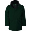 Parka K677 forest green