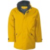 Parka K677 Jaune