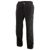 Pantalon de travail Gamex noir