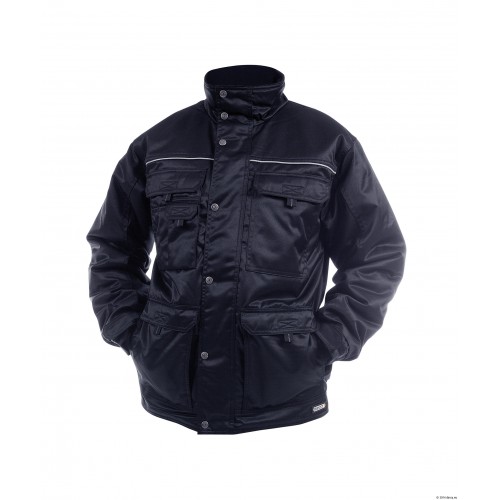 VESTE HIVER BEAVER