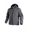 VESTE SOFTSHELL BICOLORE GRAVITY