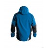 VESTE SOFTSHELL BICOLORE GRAVITY