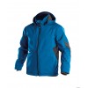 VESTE SOFTSHELL BICOLORE GRAVITY