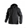 VESTE SOFTSHELL BICOLORE GRAVITY