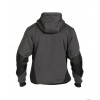 VESTE SWEAT SHIRT BICOLORE PULSE