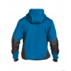 VESTE SWEAT SHIRT BICOLORE PULSE