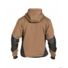 VESTE SWEAT SHIRT BICOLORE PULSE