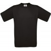 T-shirt coton cgtu01t noir