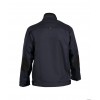 BLOUSON KENT EN CANVAS