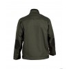 BLOUSON KENT EN CANVAS