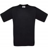 T-shirt coton cgtu03t noir
