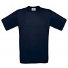 T-shirt coton cgtu03t marine