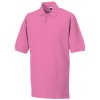 Polo homme ru569m fuschia