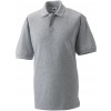 Polo homme ru569m gris