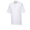 Polo homme ru569m blanc