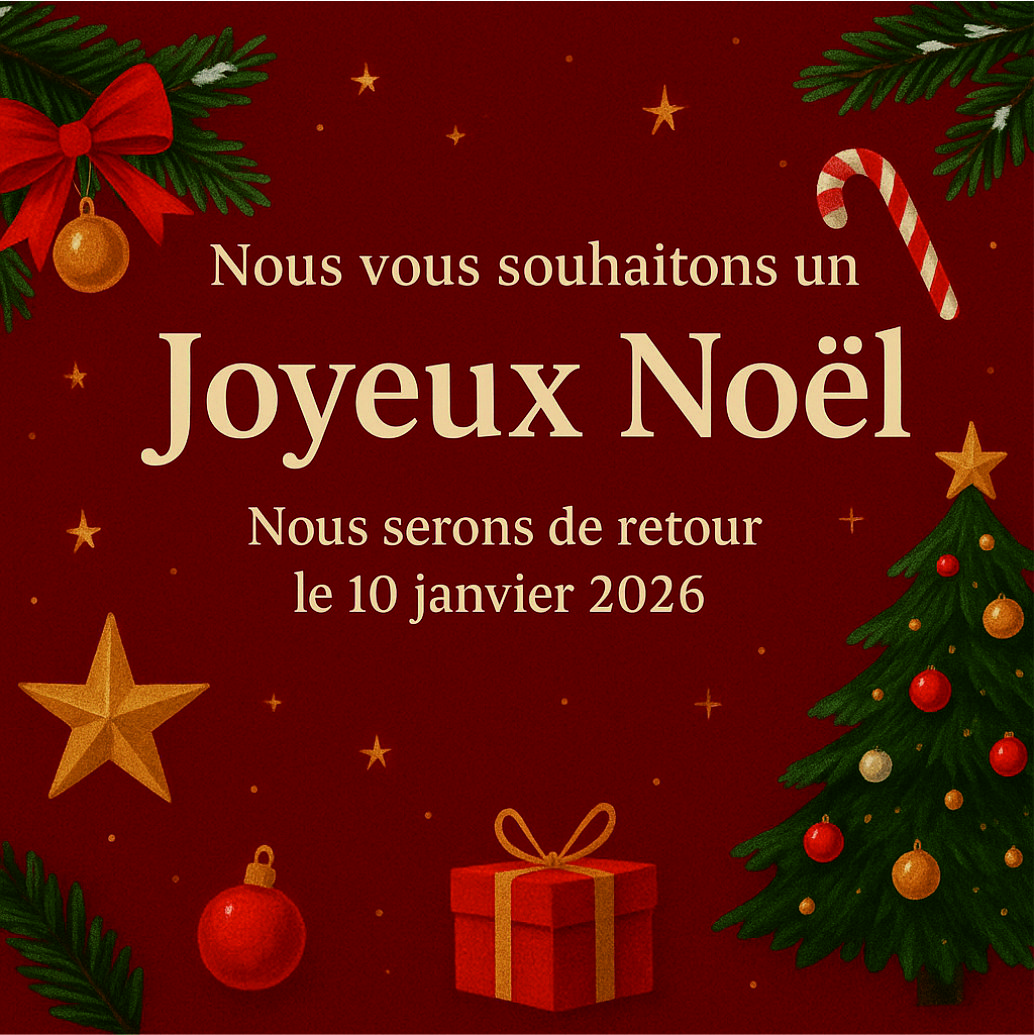 Size guide for Molinel