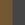 Brun argile/Gris anthracite