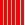 Rayé Rouge