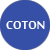 100% Coton